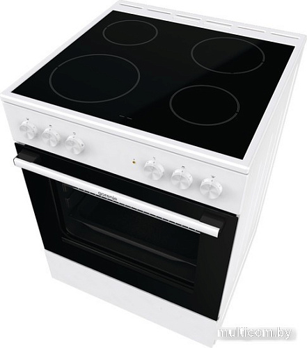 Кухонная плита Gorenje GEC6A11WG
