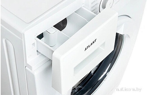 Стиральная машина ATLANT СМА 60У1218-T-00