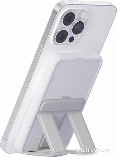Внешний аккумулятор Wifit Wimag 5000mAh (белый)