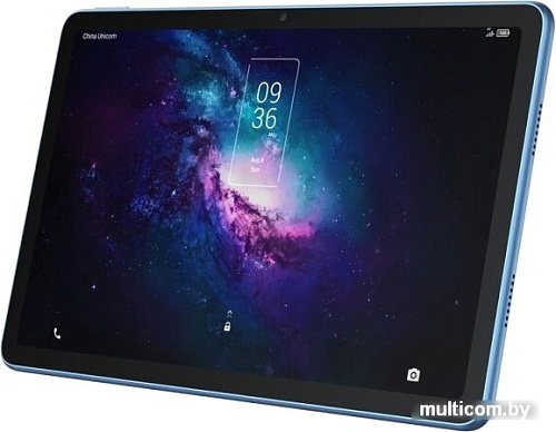 Планшет TCL 10 TABMAX 9296G 4GB/64GB (морозный синий)