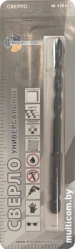 Сверло Trio Diamond 430006