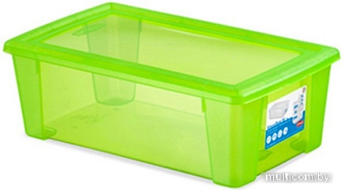Ящик для хранения Stefanplast 13103
