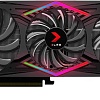 Видеокарта PNY GeForce RTX 2080 8GB XLR8 Gaming OC Ed VCG20808TFPPB-O