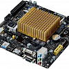 Материнская плата ASUS J1900I-C