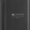 Портативное зарядное устройство Canyon CNE-TPBQ10B