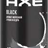 Дезодорант-спрей Axe Black (150 мл)