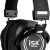 Наушники ISK MDH8000