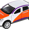 Внедорожник Технопарк Renault Arkana Каршеринг ARKANA-12DEL-OGWH