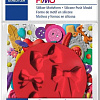 Набор для лепки Fimo Бантик 8725 24