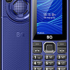 Кнопочный телефон BQ-Mobile BQ-2452 Energy (синий)