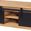 Журнальный столик Kommodum 460x1200x550 ROLLER-TBR4P+2N