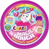 Тесто для лепки Craze Magic Dough Попрыгунчик Мечты единорога 35306.C (фиолетовый/розовый)