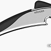 Открывалка Nadoba Sirena 721214