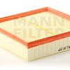 Воздушный фильтр MANN-filter C22020