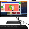 Моноблок Lenovo IdeaCentre 3 22ADA6 F0G6000DRK