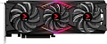 Видеокарта PNY GeForce RTX 2080 8GB XLR8 Gaming OC Ed VCG20808TFPPB-O