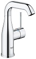 Однорычажный смеситель Grohe Essence+ 23463001