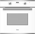 Midea MO57105GW