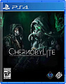 Chernobylite для PlayStation 4