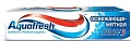 Зубная паста Aquafresh Fresh&Minty Освежающе-Мятная 100 мл