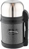 Термос для еды Thermos HAMMP-800-HT 0.8л (серый)