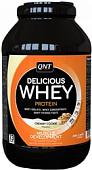 QNT Delicious Whey Protein Powder (печенье/крем, 908 г)