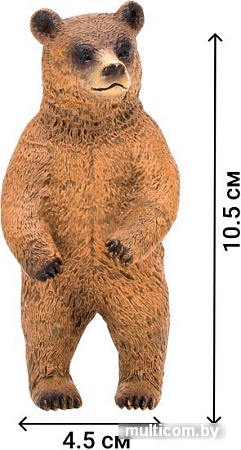 Игровой набор Masai Mara На ферме ММ205-040