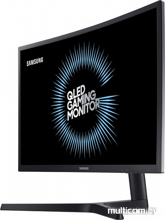 Монитор Samsung C24FG73FQI