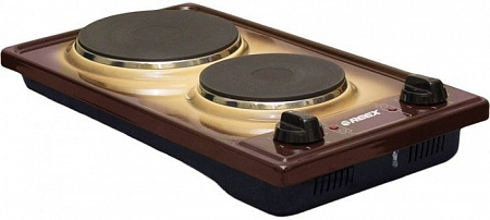Настольная плита Reex CTE-32 Bbn