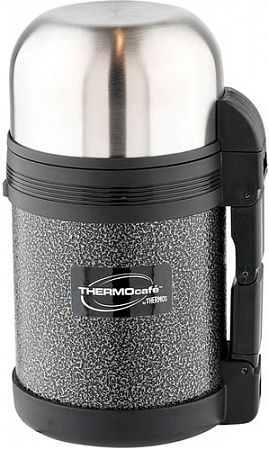 Термос для еды Thermos HAMMP-800-HT 0.8л (серый)