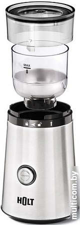Кофемолка Holt HT-CGR-006