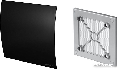 Вентиляционная решетка Awenta RW125sz-PECB125M