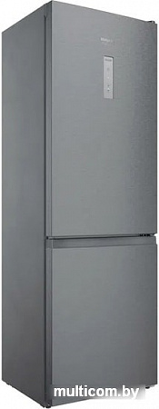 Холодильник Hotpoint-Ariston HTR 5180 MX