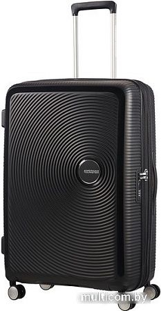 Спиннер American Tourister Soundbox Bass Black 77 см