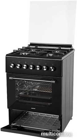 Кухонная плита Nordfrost (Nord) GE 6064 B