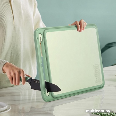 Разделочная доска OOU 000043A (47,5*34,5*3,5 cм)