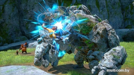 Monkey King: Hero Is Back для PlayStation 4