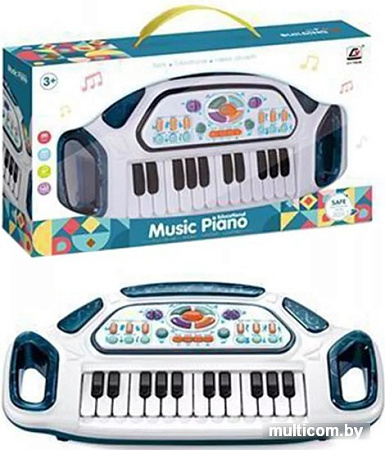 Наша Игрушка CY-7062B