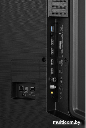 Телевизор Hisense 55U7NQ