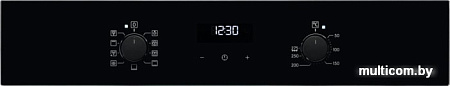 Электрический духовой шкаф Electrolux OEE5C71Z