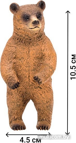 Игровой набор Masai Mara На ферме ММ205-040