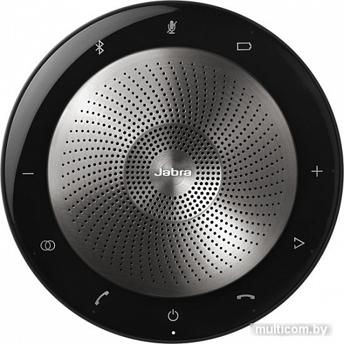 Спикерфон для конференц-связи Jabra Speak 710 MS