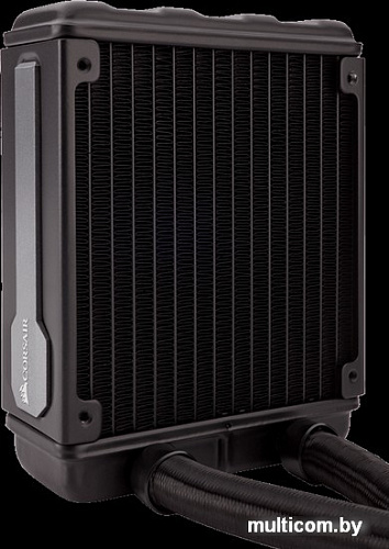 Кулер для процессора Corsair Hydro Series H80i v2 [CW-9060024-WW]