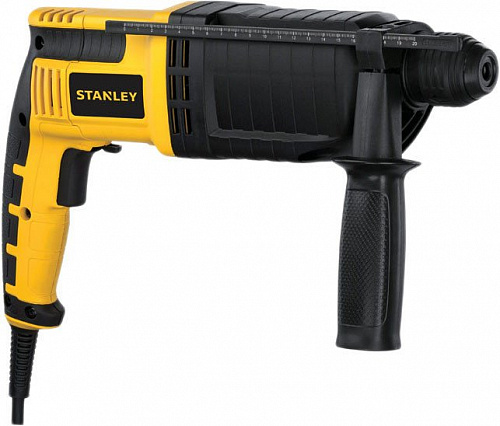 Перфоратор Stanley STHR223K