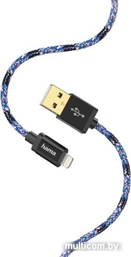 Кабель Hama 183208