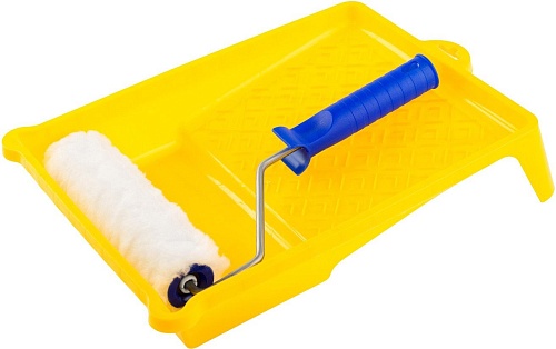 Набор малярного инструмента Акор Для стен-240