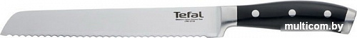 Кухонный нож Tefal Character K1410474