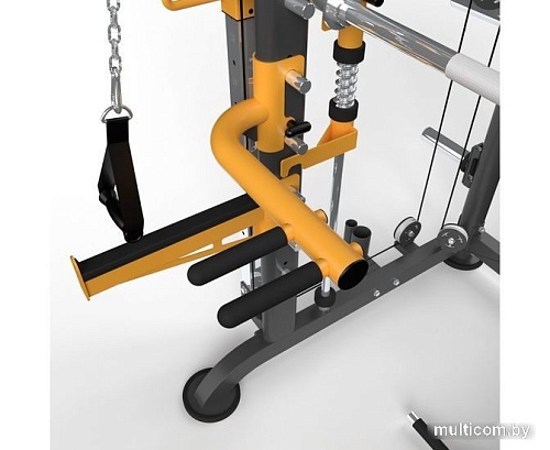 Силовая станция Stonerise D910N