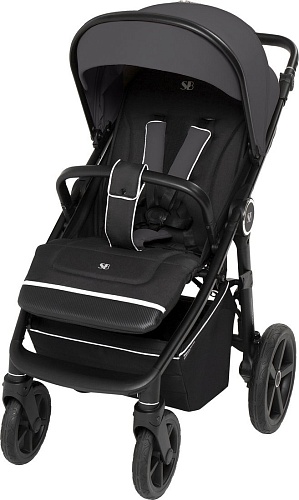 Sweet Baby Contente Plus Basic (серый)