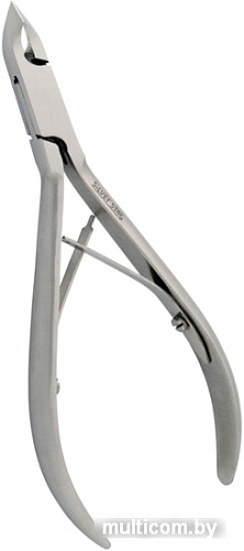 Кусачки маникюрные Silver Star Classic AT-830